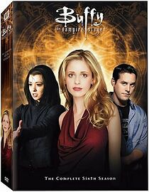 Watch 'Buffy': Season 6 Overview