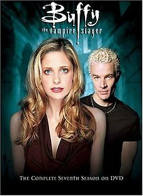 Watch 'Buffy': Season 7 Overview