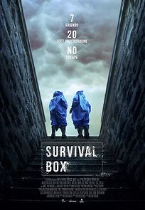 Watch Survival Box
