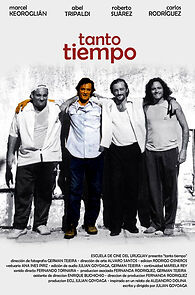 Watch Tanto tiempo (Short 2005)
