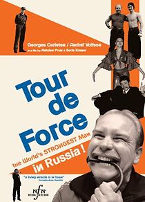 Watch Tour de Force