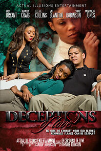 Watch Deceptions of Love