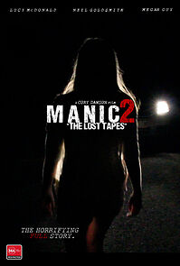Watch Manic 2: The Lost Tapes (Short 2014)