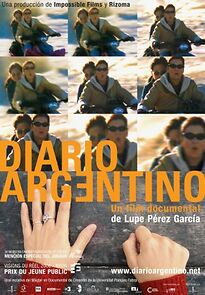 Watch Diario Argentino