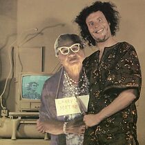 Watch Larry 'Wild Man' Fischer (TV Short 2002)