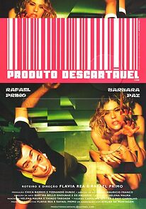 Watch Produto Descartável (Short 2003)