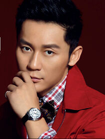 Watch Li Chen for MRRM Magazine