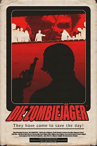 Watch Die Zombiejäger