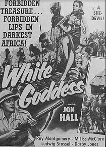 Watch White Goddess