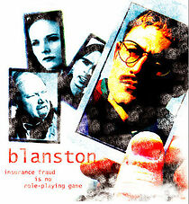 Watch Blanston (Short 2003)