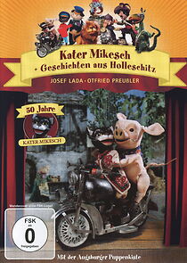 Watch Geschichten aus Holleschitz