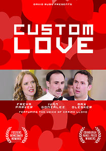 Watch Custom Love (Short 2017)