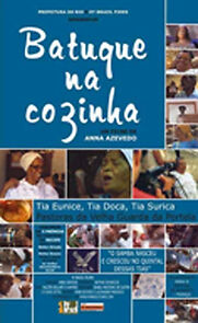 Watch Batuque na Cozinha (Short 2004)