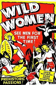 Watch Wild Women