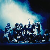 Watch La maja de Goya: El Musical