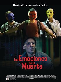 Watch Las Emociones de la Muerte (Short 2016)