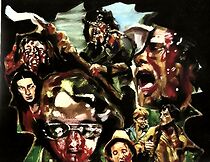 Watch Don't Go in the Woods: Cast & Crew