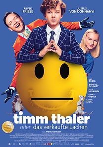 Watch The Legend of Timm Thaler or The Boy Who Sold His Laughter