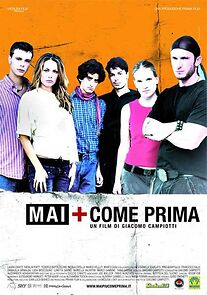 Watch Mai + come prima