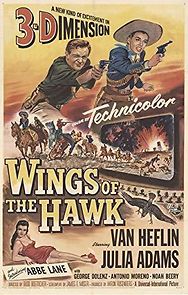 Watch Wings of the Hawk