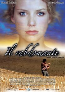 Watch Il rabdomante