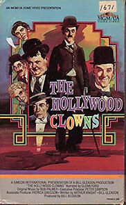 Watch The Hollywood Clowns
