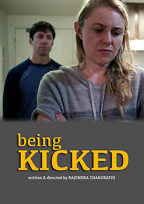 Watch Being Kicked (Short 2015)