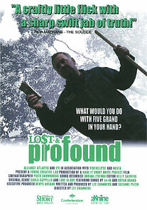 Watch Lost & Profound (Short 2005)