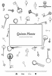 Watch Nueva York. Quinta planta