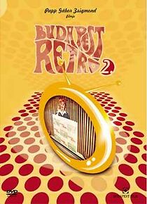 Watch Budapest Retro 2.