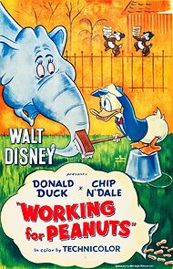 Watch Working for Peanuts (Short 1953)
