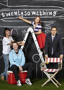 Watch twentysomething