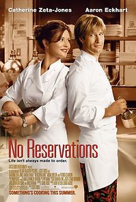 Watch No Reservations