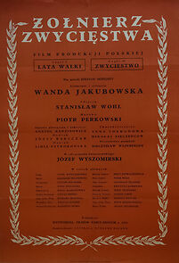 Watch The Epopee of Warsaw