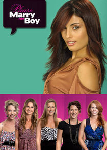 Watch Please Marry My Boy