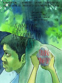 Watch Someone Is Going to Forest (Short 2013)