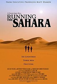 Watch Running the Sahara