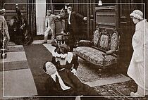 Watch The Figure in Black (Short 1915)