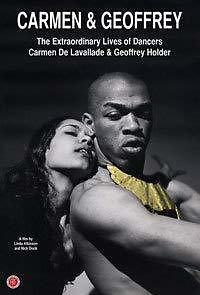 Watch Carmen and Geoffrey