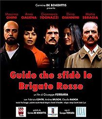 Watch Guido che sfidò le Brigate Rosse