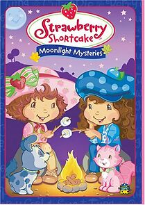Watch Strawberry Shortcake: Moonlight Mysteries