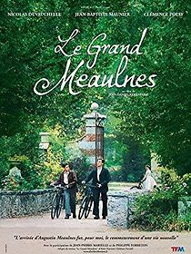 Watch Le grand Meaulnes