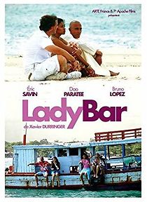Watch Lady Bar