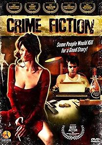 Watch Crime Fiction