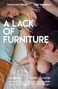 Watch A Lack of Furniture