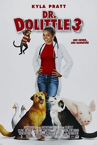 Watch Dr. Dolittle 3