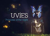 Watch Uvies Princess of the Night