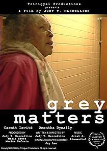 Watch Grey Matters