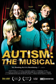 Watch Autism: The Musical