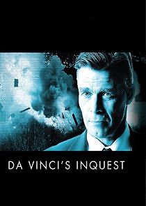 Watch Da Vinci's Inquest